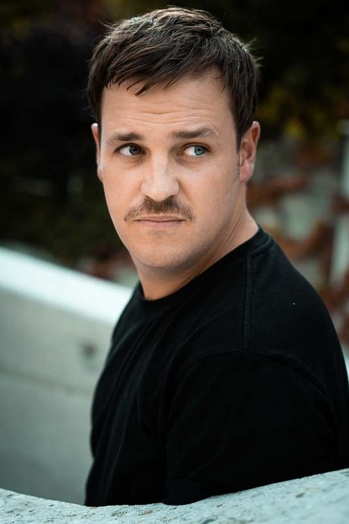 Frederic Linkemann zdjęcie