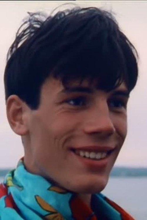 Frédéric Mangenot zdjęcie