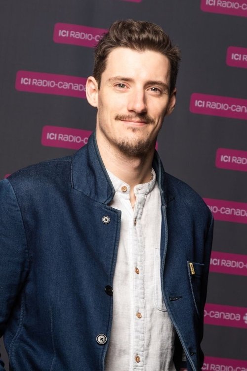 Frédéric Millaire-Zouvi zdjęcie