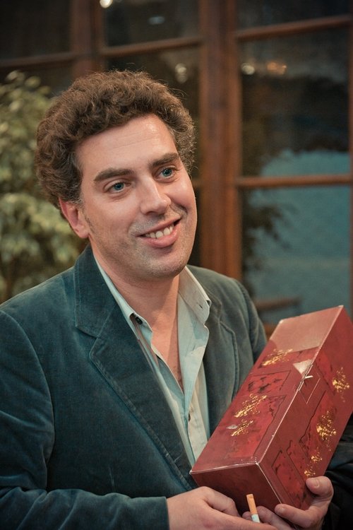 Frédéric Niedermayer zdjęcie