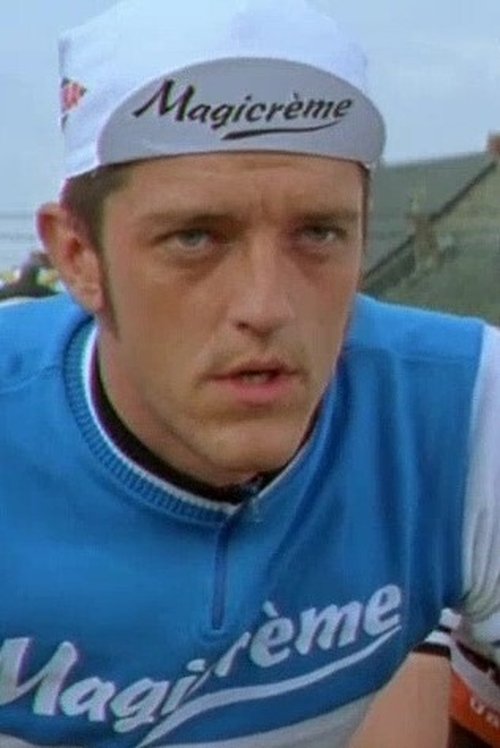 Frederic Renson zdjęcie