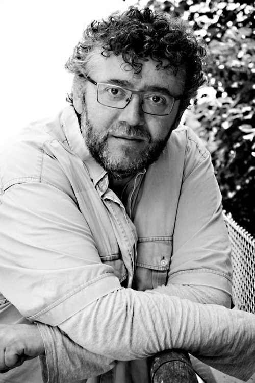 Frédéric Saurel zdjęcie