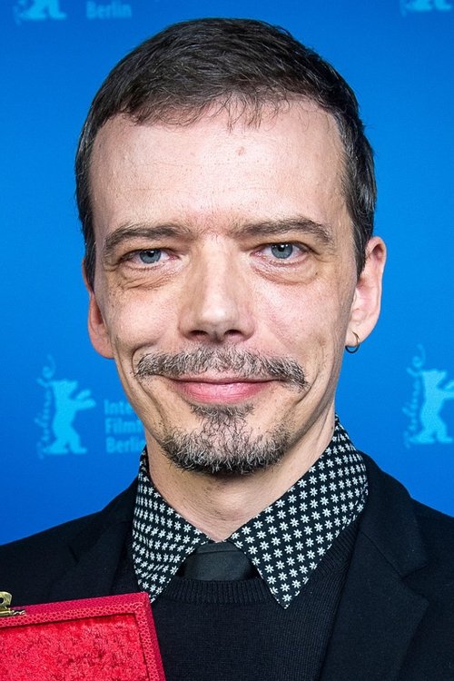 Frédéric Schulz-Richard zdjęcie