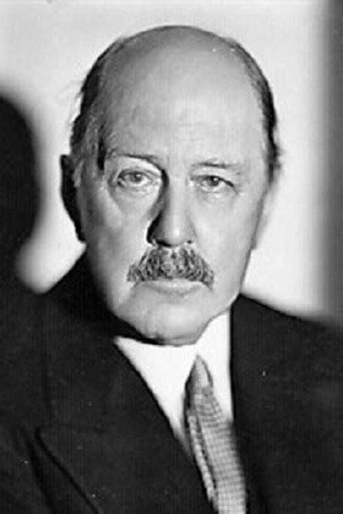 Frederick Kerr zdjęcie