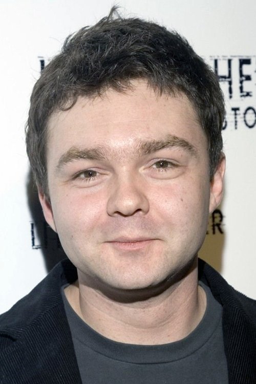 Frederick Koehler zdjęcie