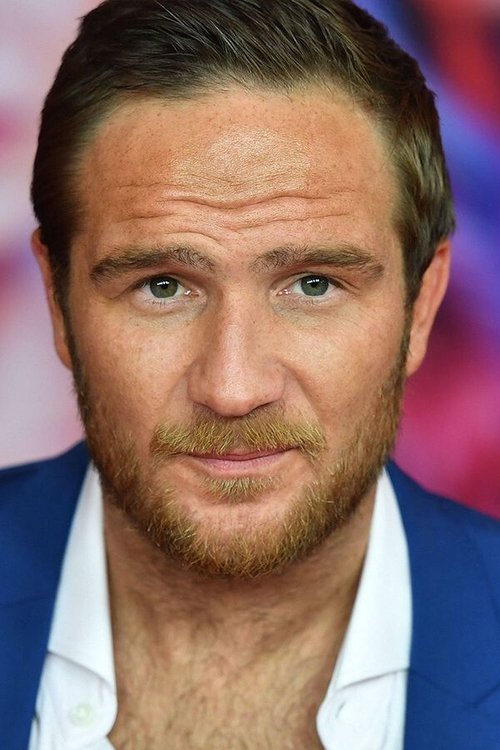 Frederick Lau zdjęcie