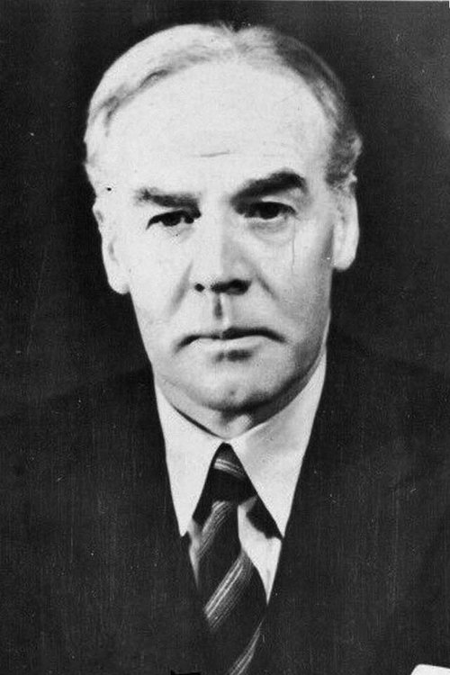 Frederick Leister zdjęcie