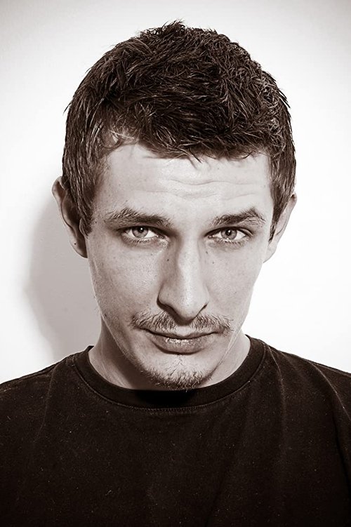 Frederick Schmidt zdjęcie