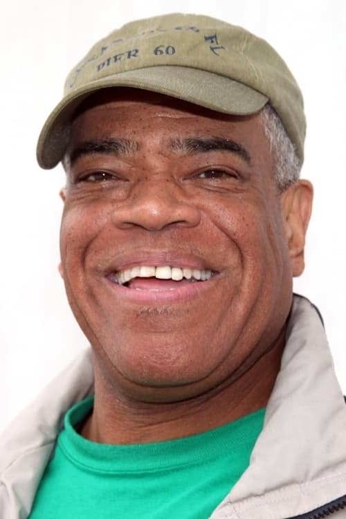 Frederick Strother zdjęcie