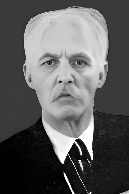 Frederick Vroom zdjęcie