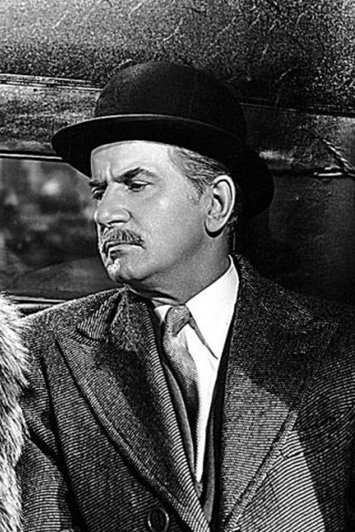 Frederick Worlock zdjęcie