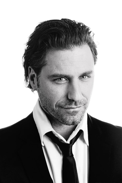 Frederik Brom zdjęcie