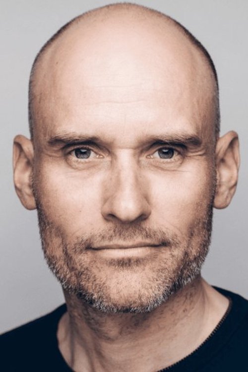 Frederik Meldal Nørgaard zdjęcie