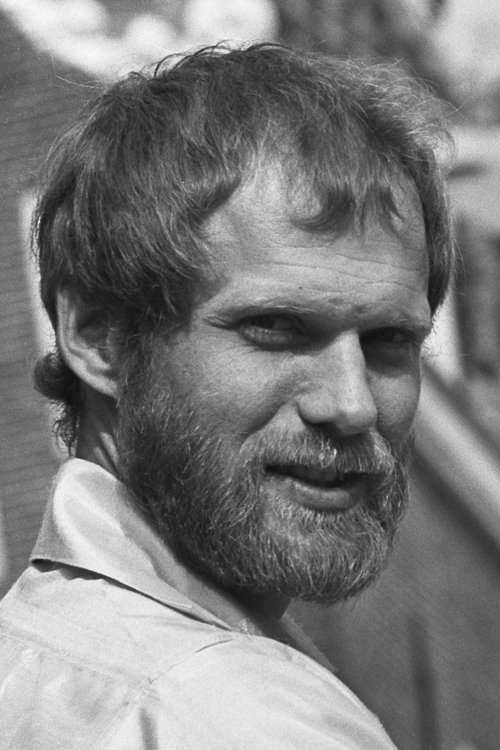 Frederik van Pallandt zdjęcie