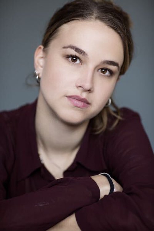 Frederikke Dahl Hansen zdjęcie