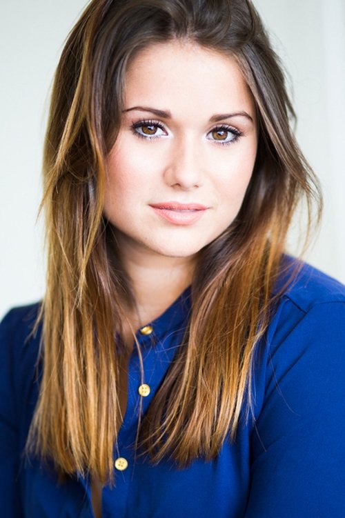 Frédérique Dufort zdjęcie