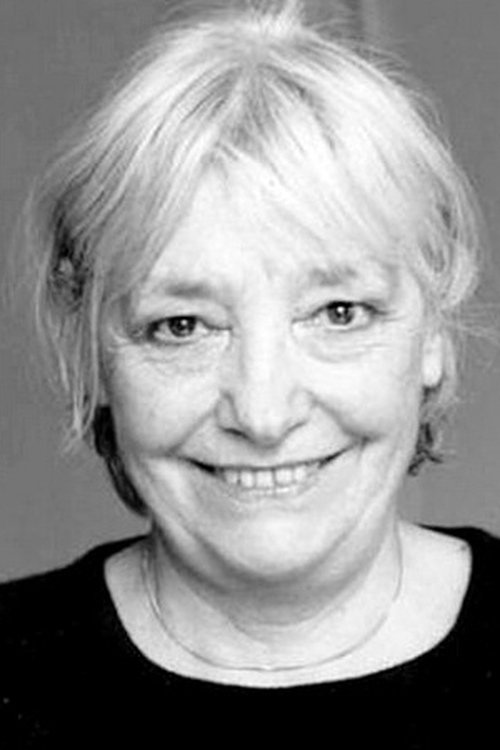 Frédérique Meininger zdjęcie