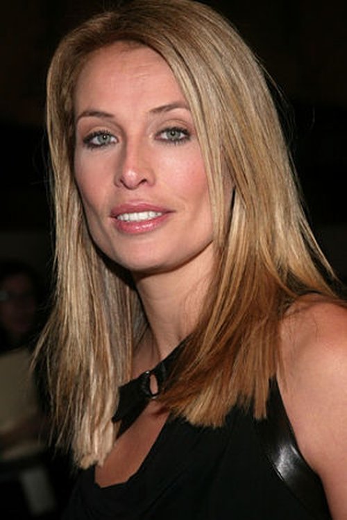 Frederique van der Wal zdjęcie