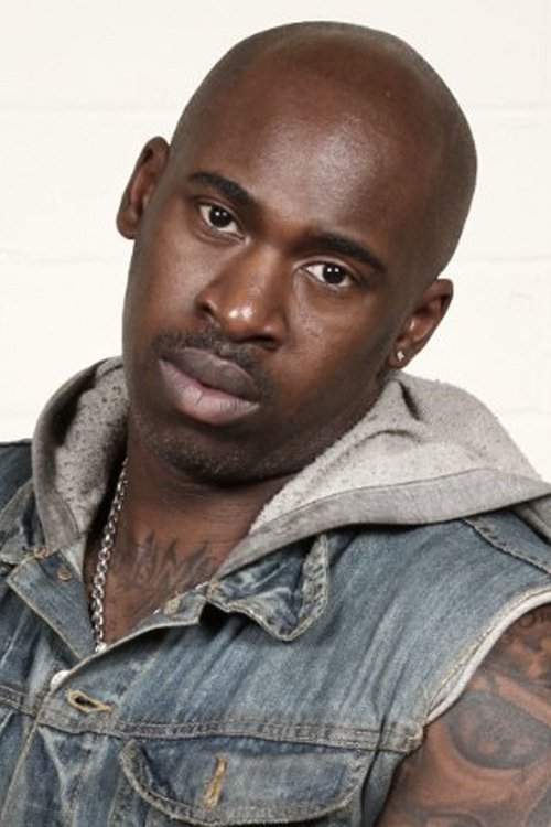 Fredi 'Kruga' Nwaka zdjęcie