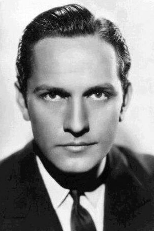 Fredric March zdjęcie