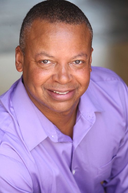 Fredrick Burns zdjęcie