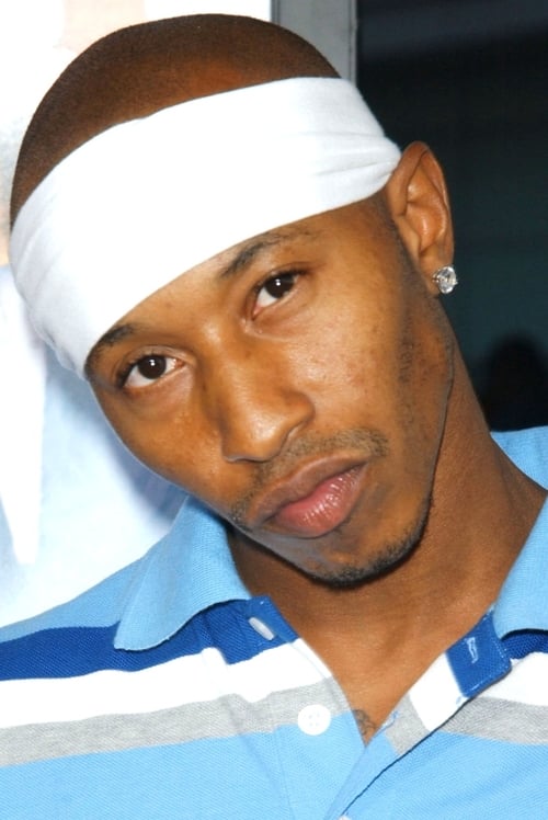 Fredro Starr zdjęcie