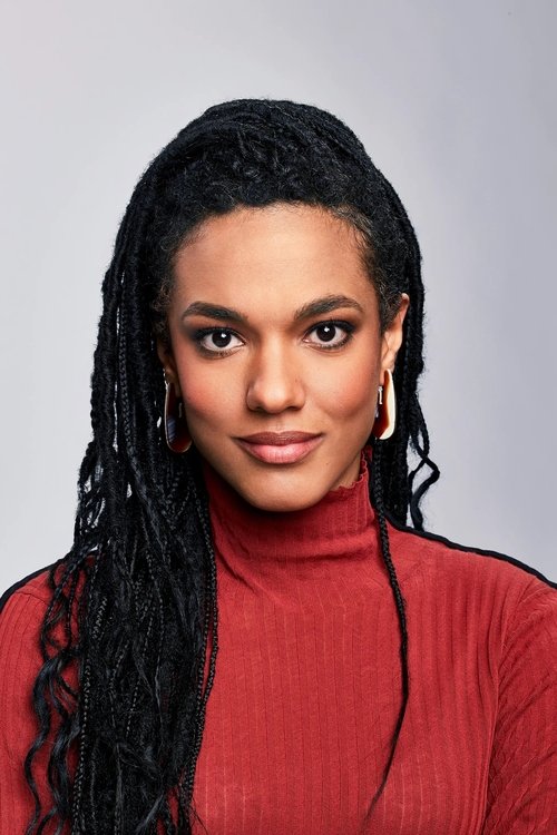 Freema Agyeman zdjęcie