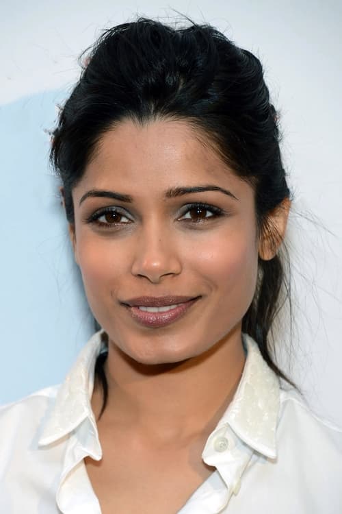 Freida Pinto zdjęcie