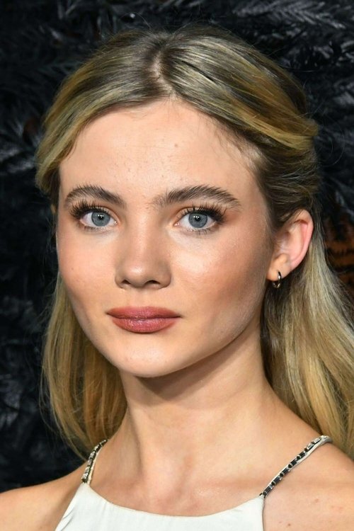 Freya Allan zdjęcie