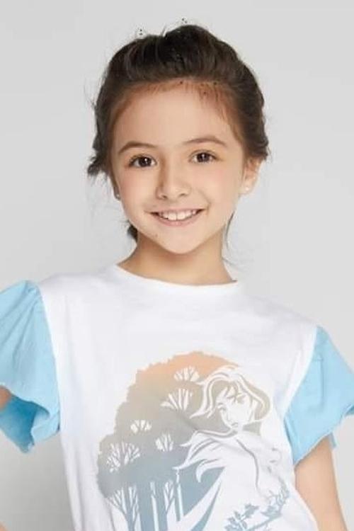 Freya Fury Montierro zdjęcie