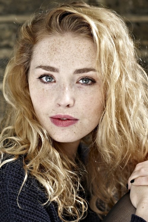 Freya Mavor zdjęcie