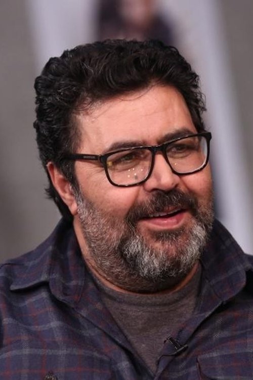 فرهاد اصلانی zdjęcie