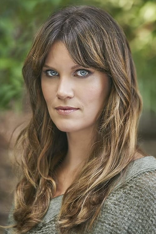 Frida Farrell zdjęcie