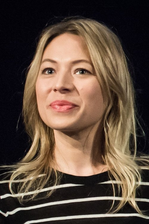 Frida Hallgren zdjęcie