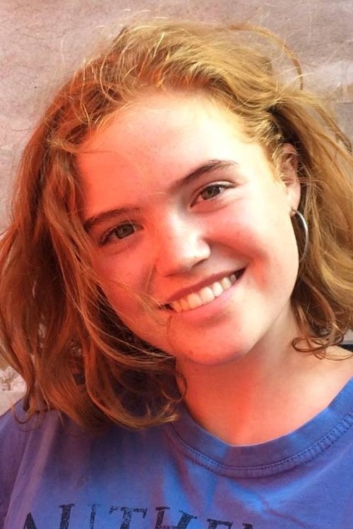 Frida Luna Roswall Mattson zdjęcie