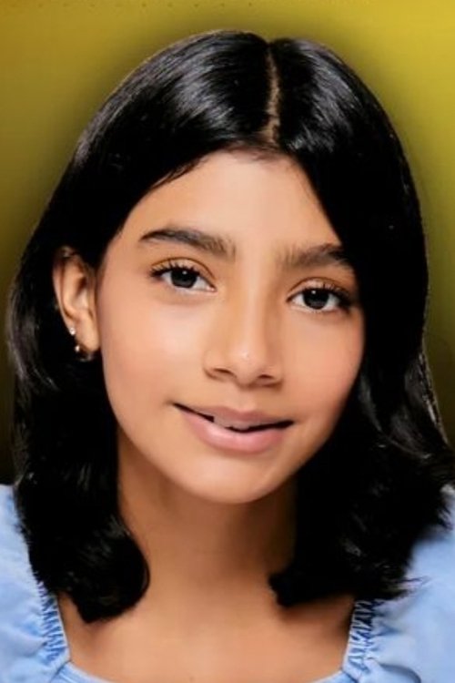 Frida Sofía Cruz Salinas zdjęcie