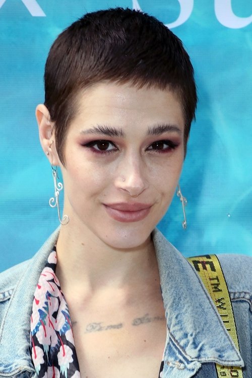 Friday Chamberlain zdjęcie