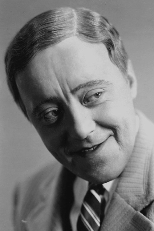 Fridolf Rhudin zdjęcie