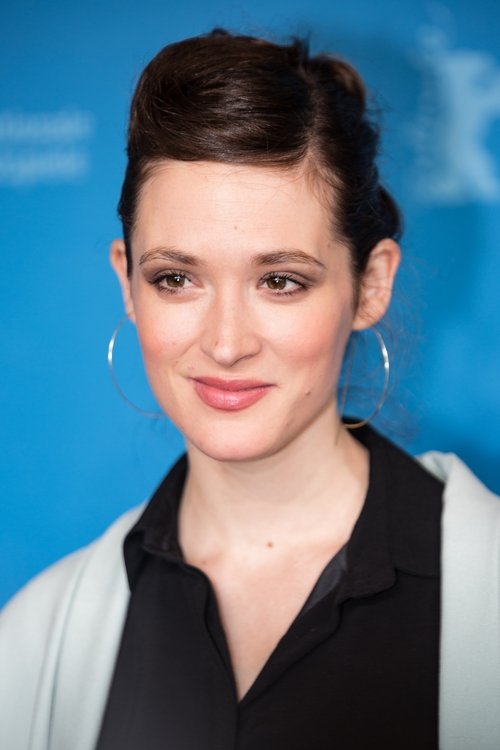 Friederike Becht zdjęcie