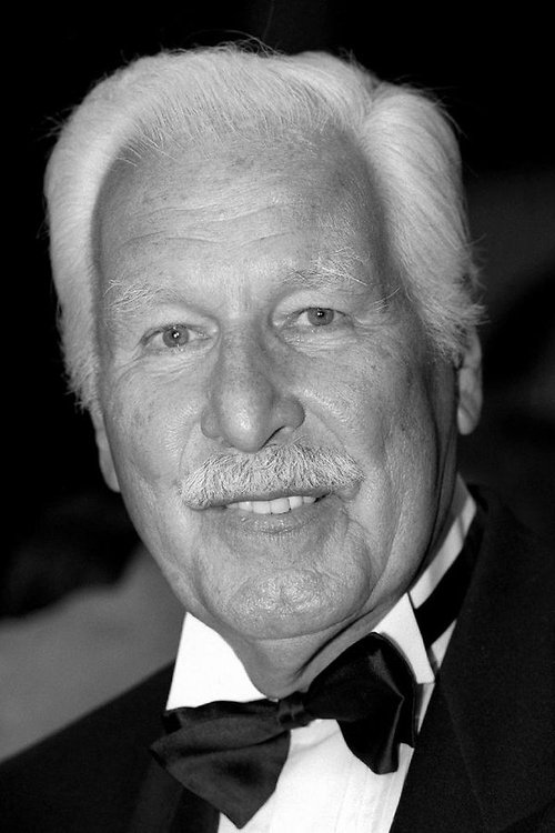 Friedrich Schoenfelder zdjęcie