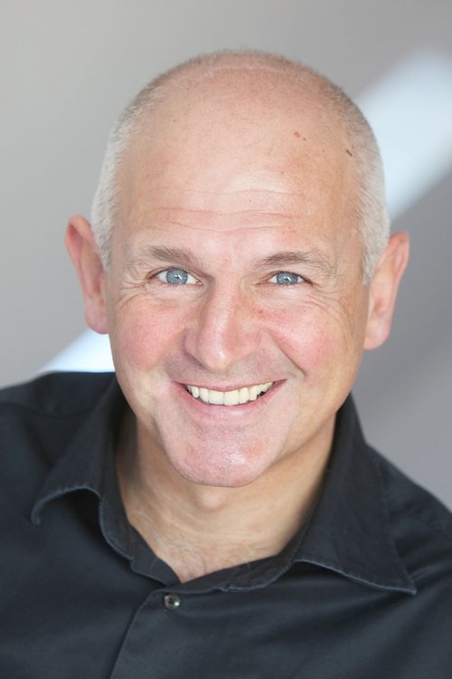 Fritz Egger zdjęcie