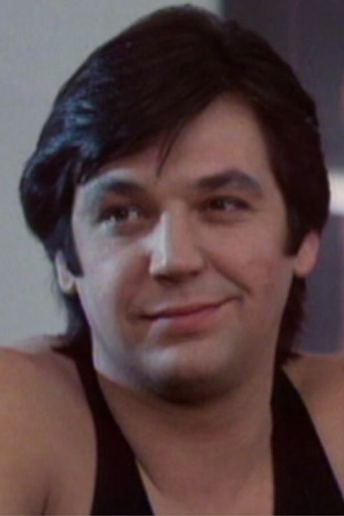 Fritz Matthews zdjęcie