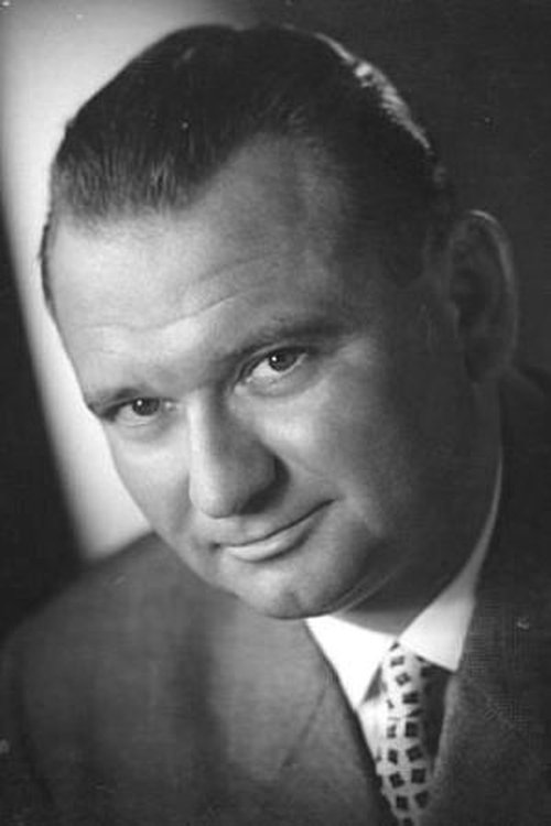 Fritz Muliar zdjęcie