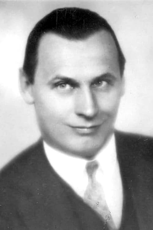 Fritz Rasp zdjęcie