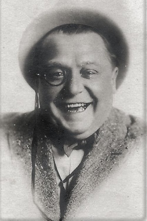 Fritz Schade zdjęcie
