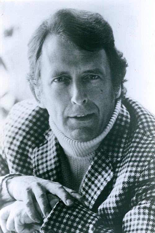 Fritz Weaver zdjęcie