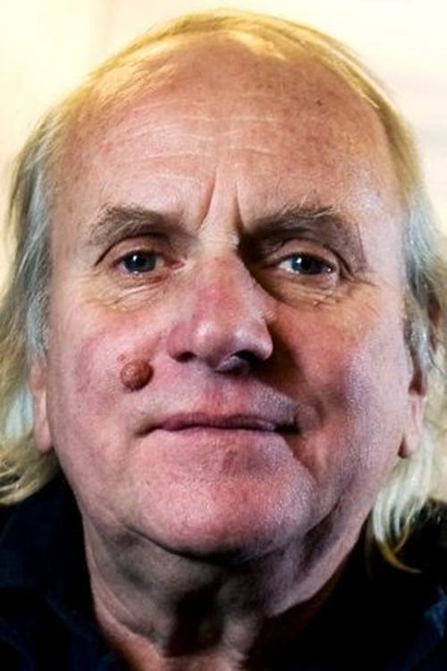 Frode Rasmussen zdjęcie