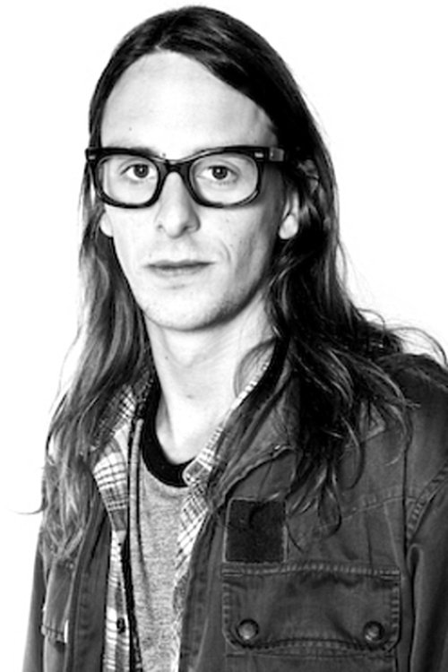 Frosti Runólfsson zdjęcie