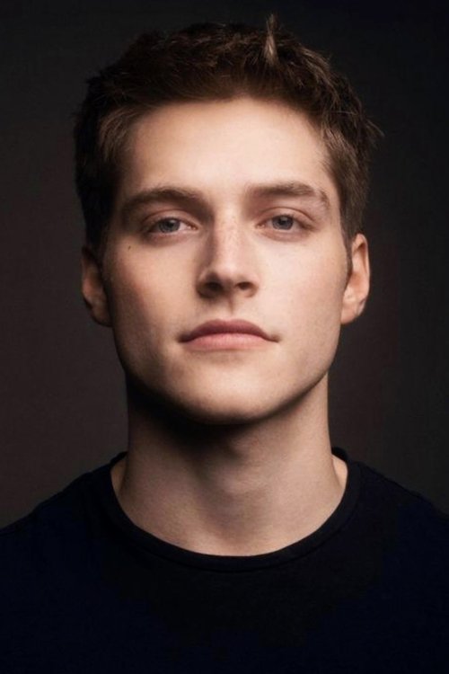 Froy Gutierrez zdjęcie