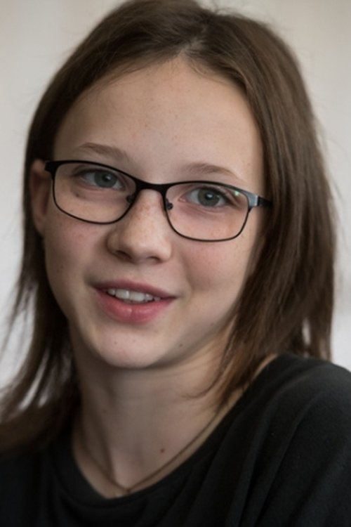 Fruzsina Hais zdjęcie